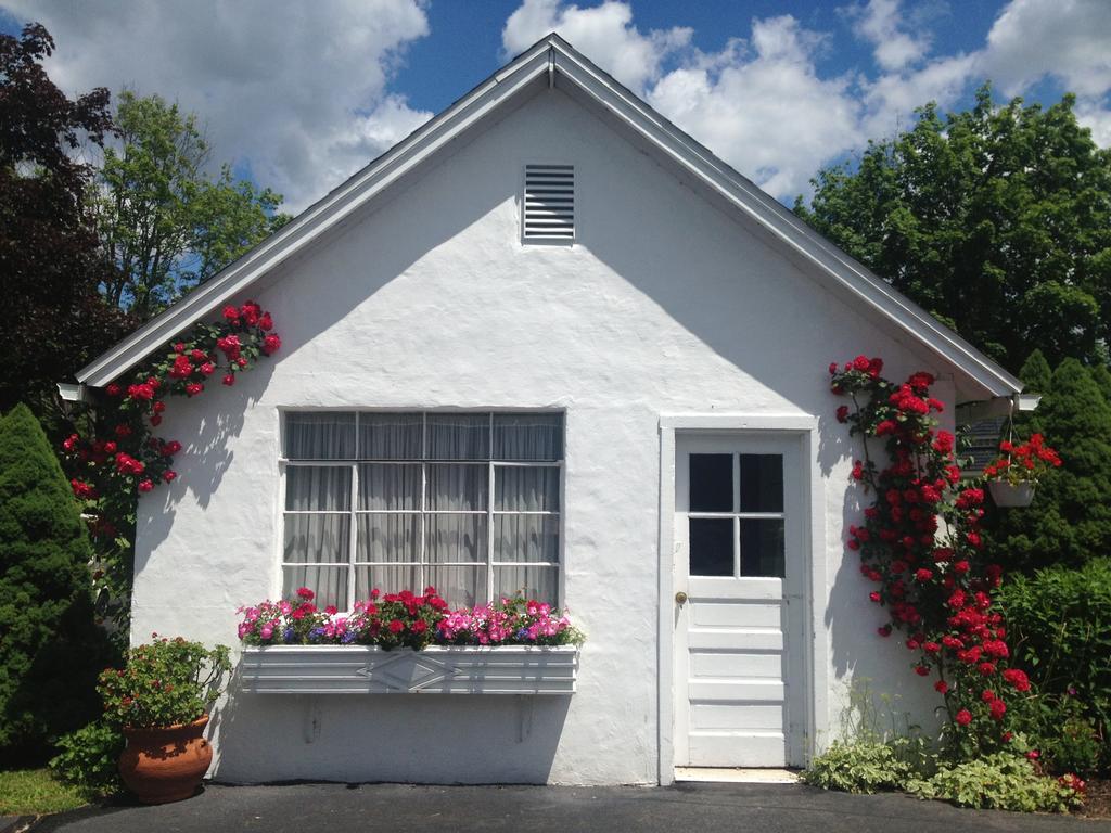Lukans Farm Resort Hawley Екстериор снимка