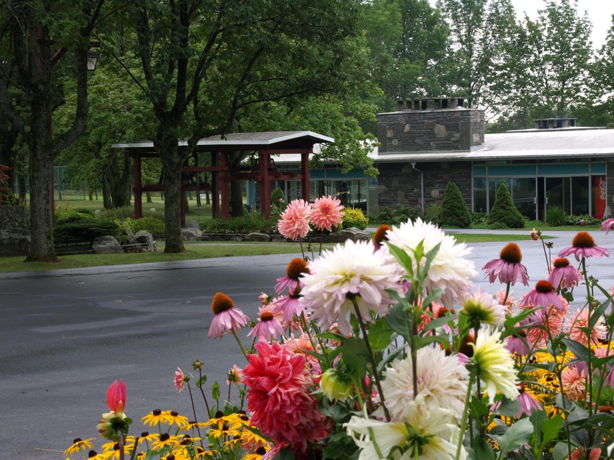 Lukans Farm Resort Hawley Екстериор снимка