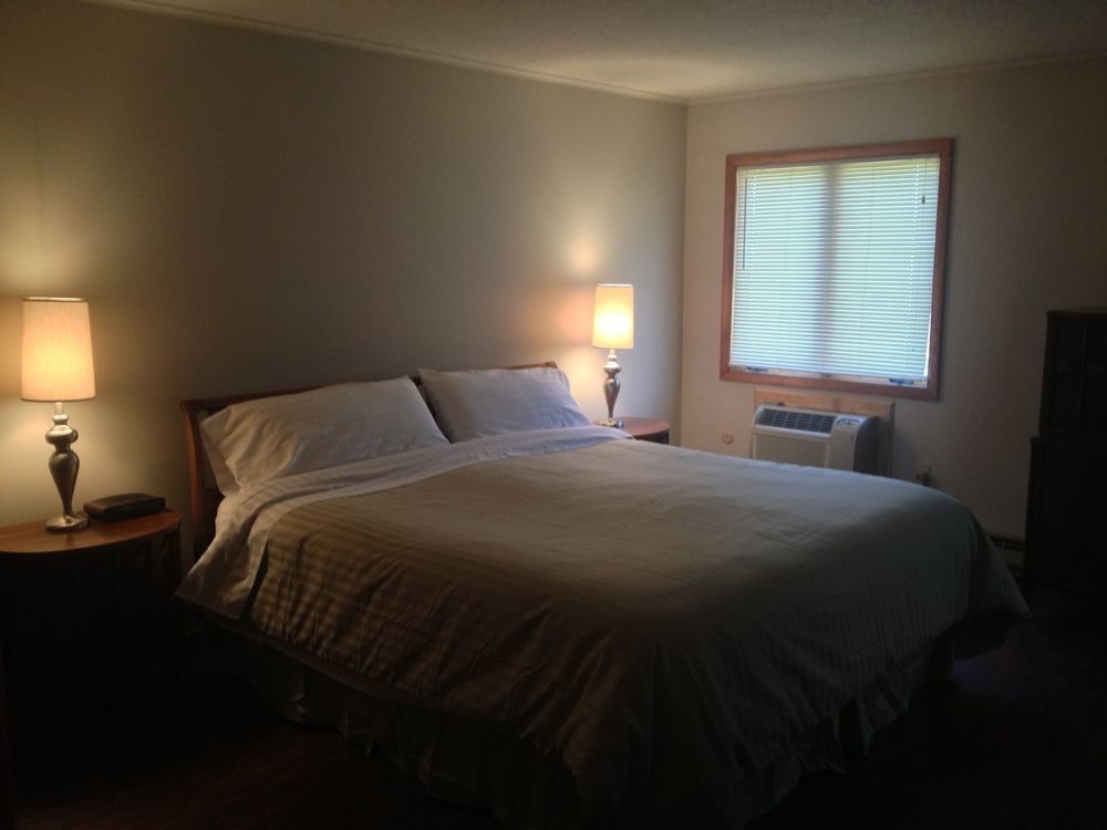 Lukans Farm Resort Hawley Екстериор снимка