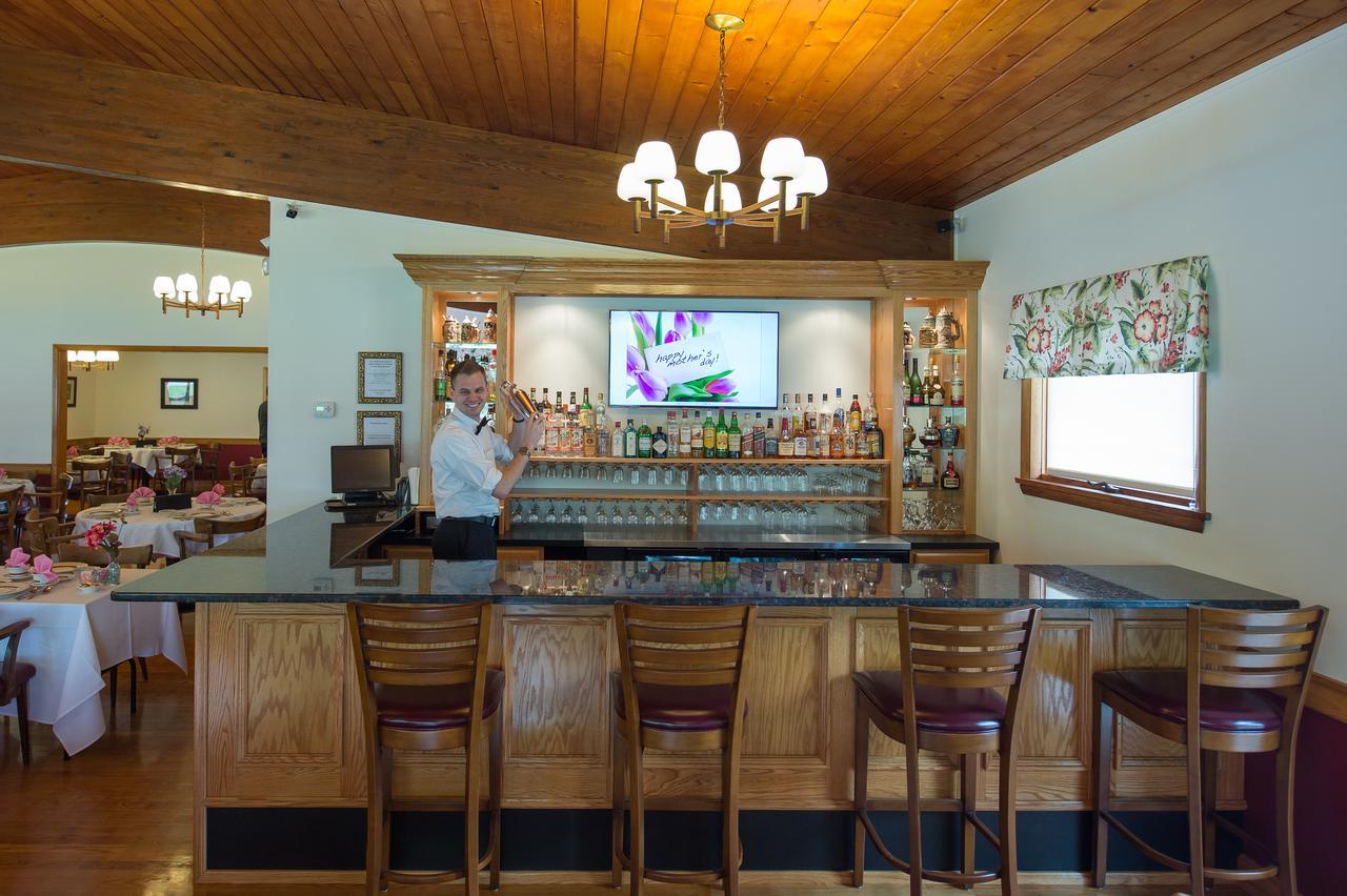 Lukans Farm Resort Hawley Екстериор снимка