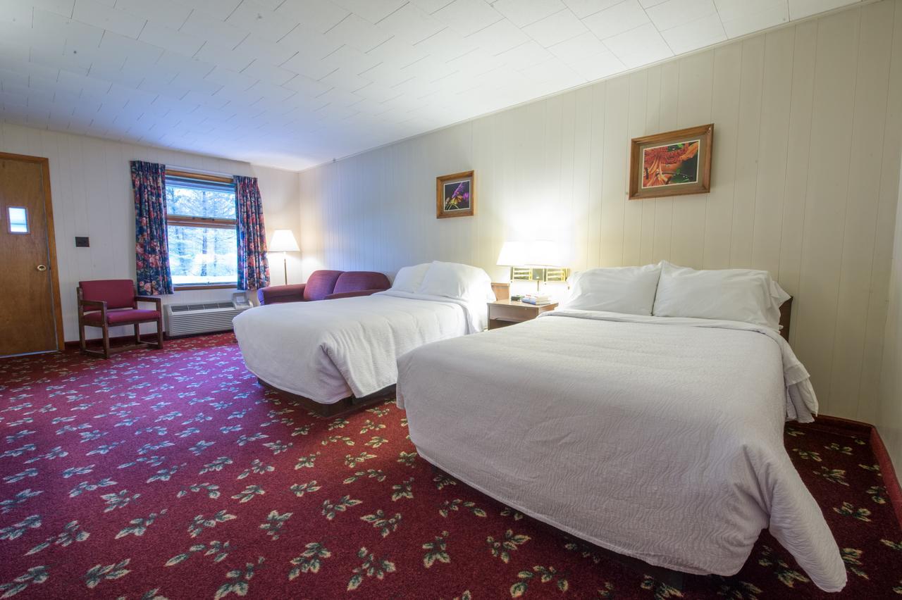Lukans Farm Resort Hawley Екстериор снимка