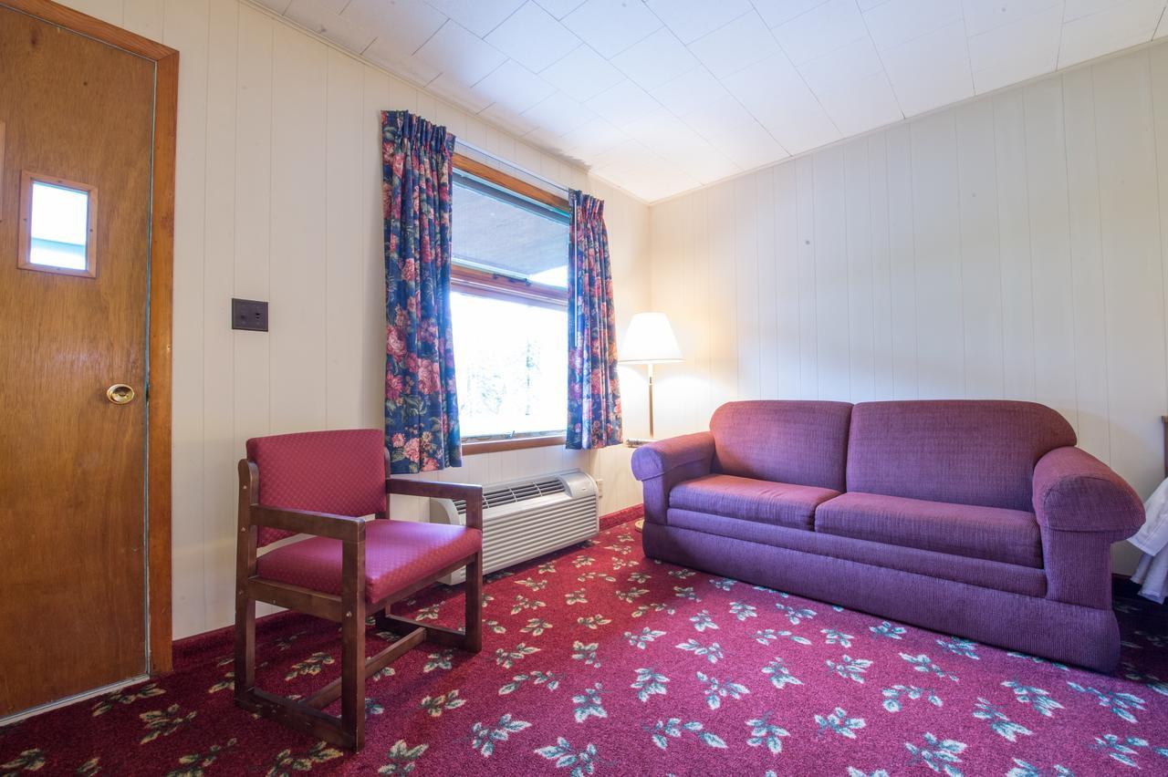 Lukans Farm Resort Hawley Екстериор снимка