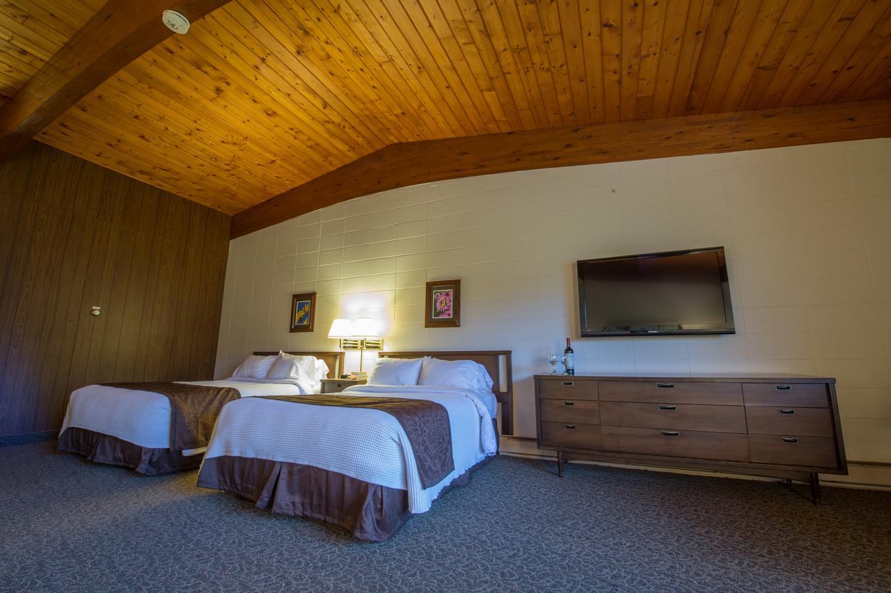 Lukans Farm Resort Hawley Екстериор снимка