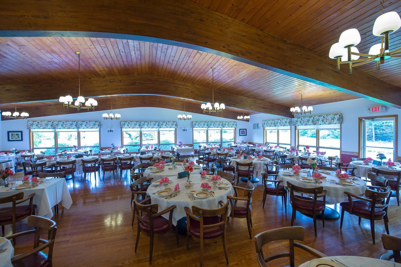 Lukans Farm Resort Hawley Екстериор снимка