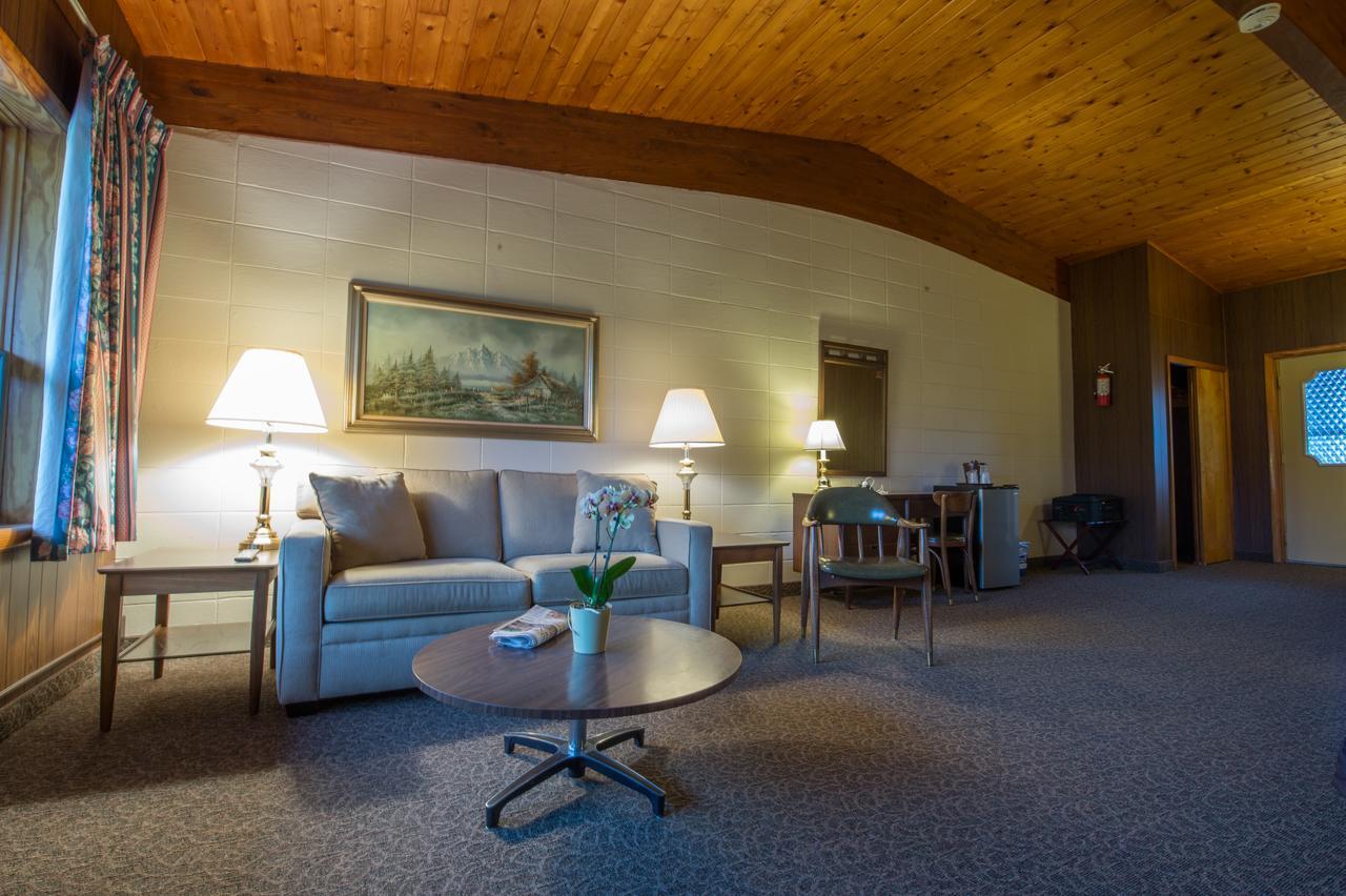 Lukans Farm Resort Hawley Екстериор снимка