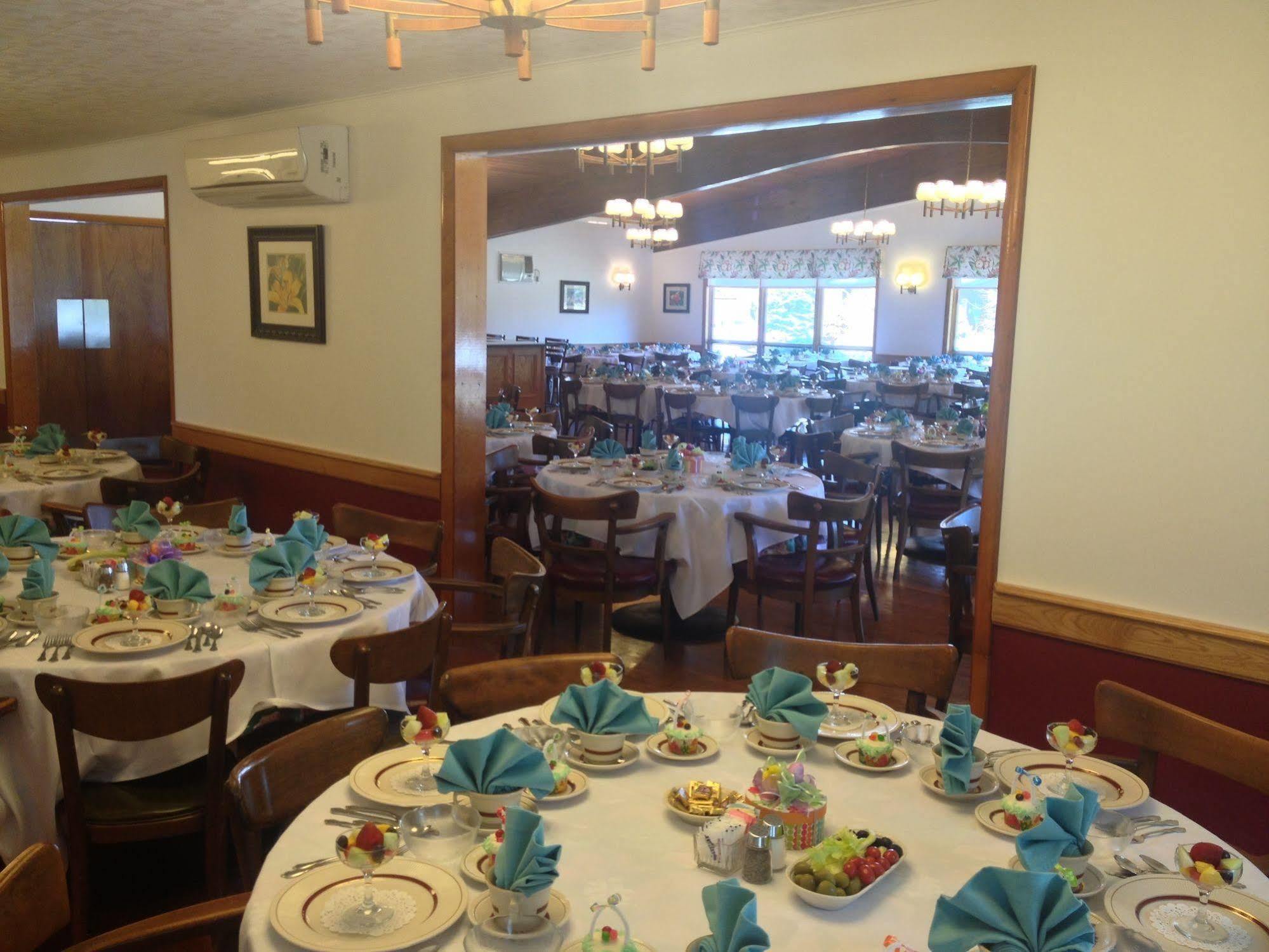 Lukans Farm Resort Hawley Екстериор снимка