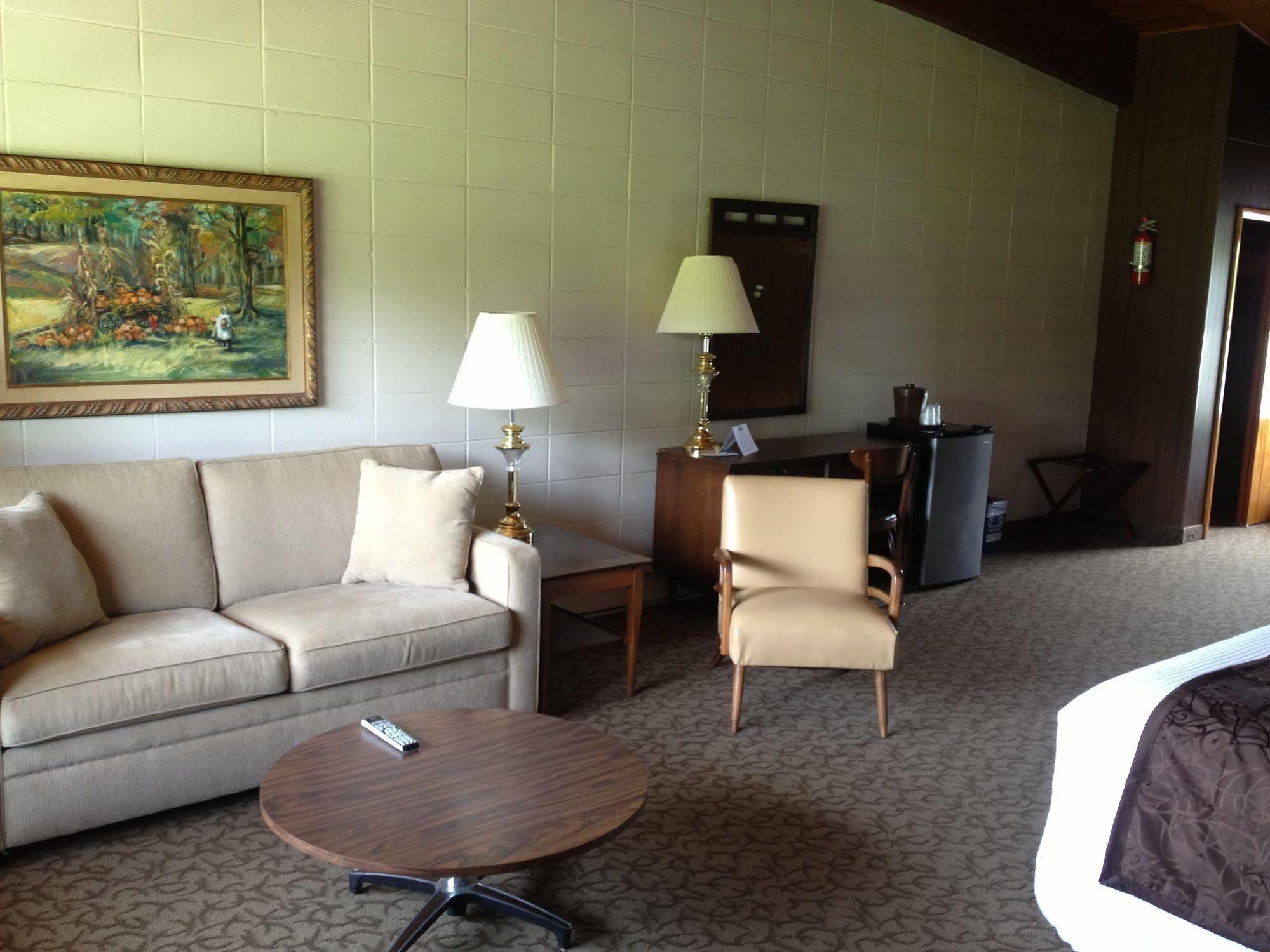 Lukans Farm Resort Hawley Екстериор снимка