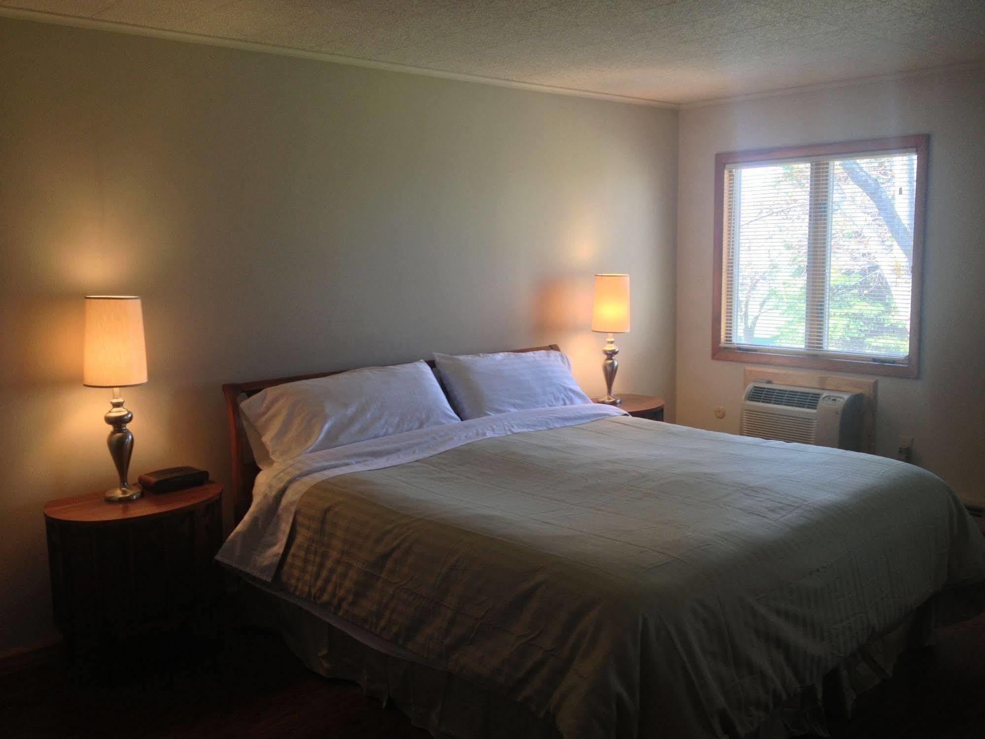 Lukans Farm Resort Hawley Екстериор снимка