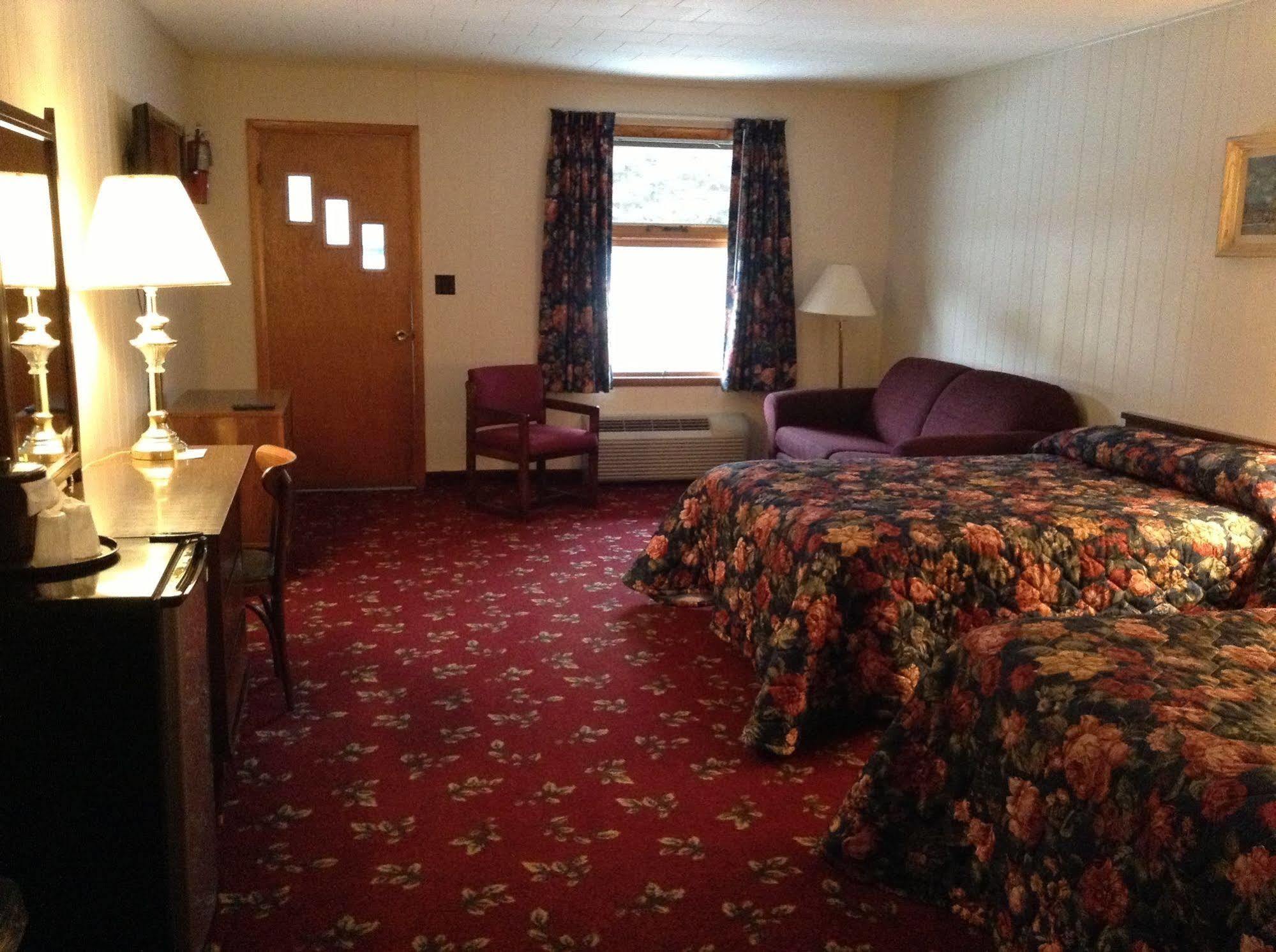 Lukans Farm Resort Hawley Екстериор снимка