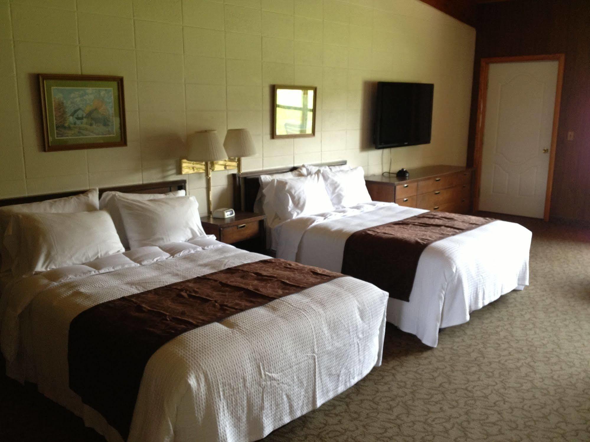 Lukans Farm Resort Hawley Екстериор снимка