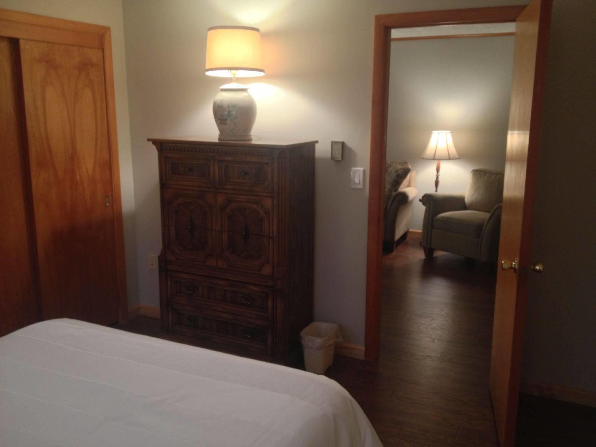 Lukans Farm Resort Hawley Екстериор снимка