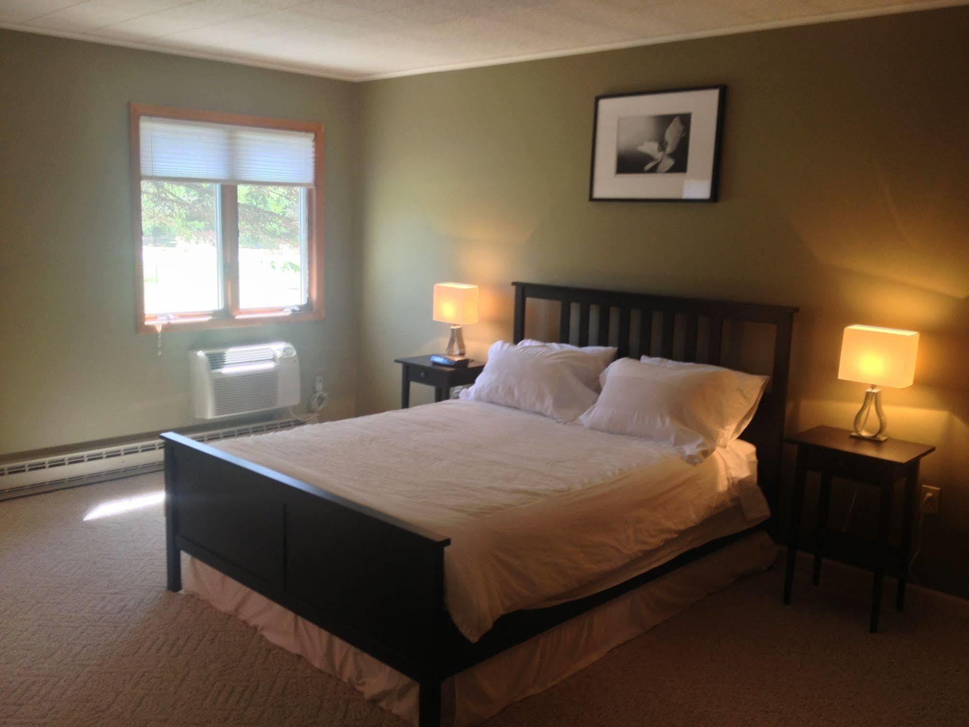 Lukans Farm Resort Hawley Екстериор снимка
